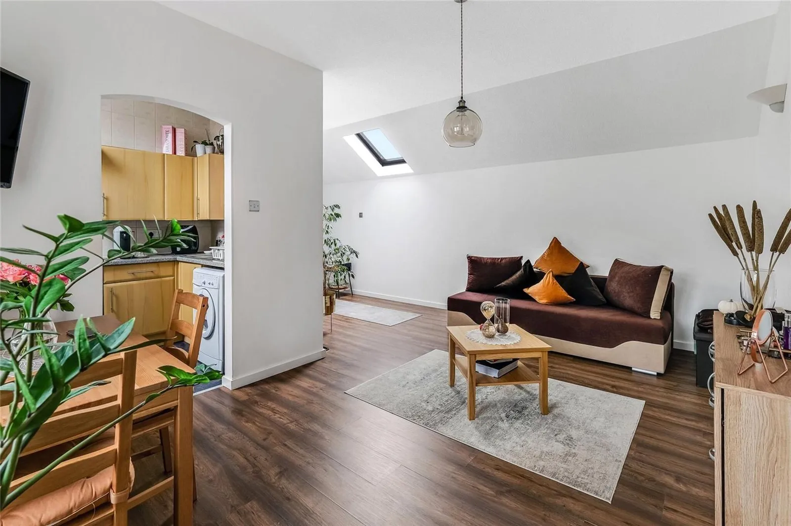 1 bed flat for sale in eastham HomeBolt